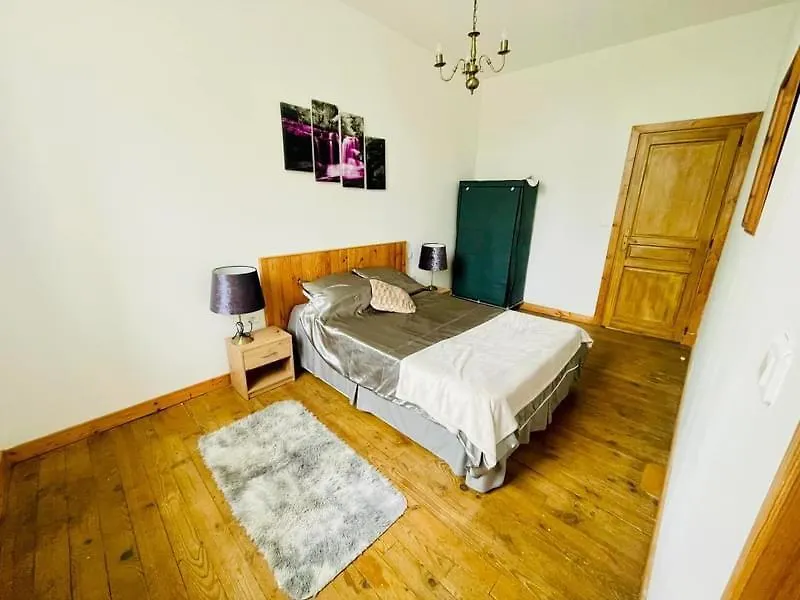 Apartment Grand Gite Bidallon Saint-Michel