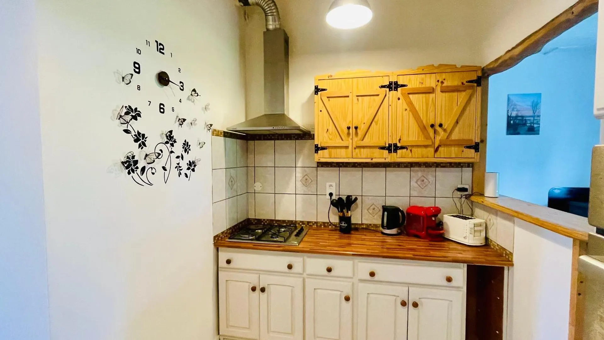 Apartment Grand Gite Bidallon Saint-Michel