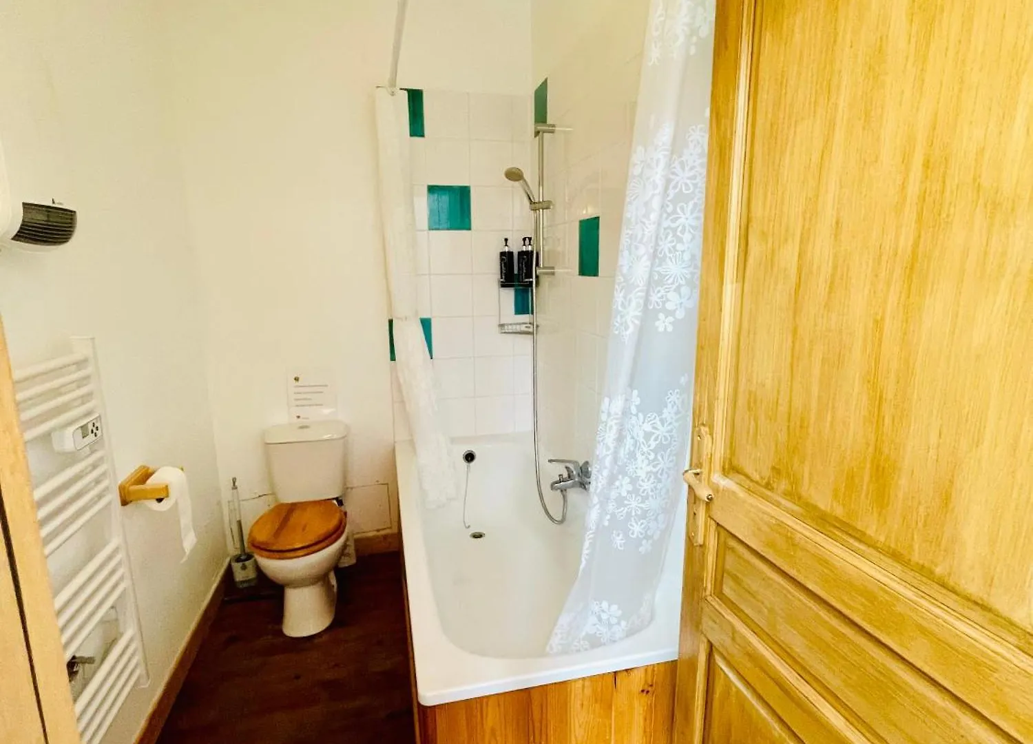 Apartment Grand Gite Bidallon Saint-Michel  France